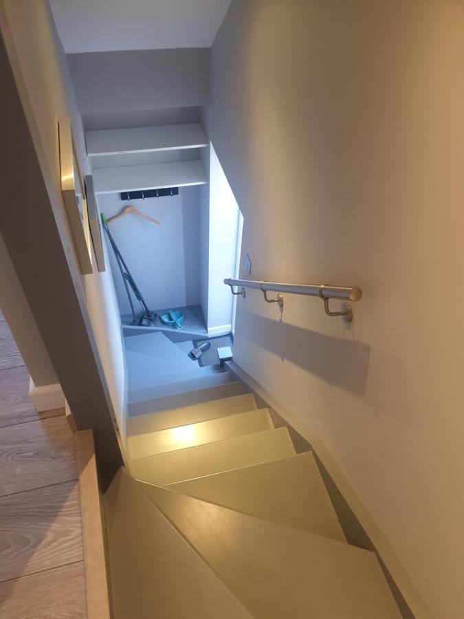 The Contemporary Studio Bracknell Eksteriør bilde